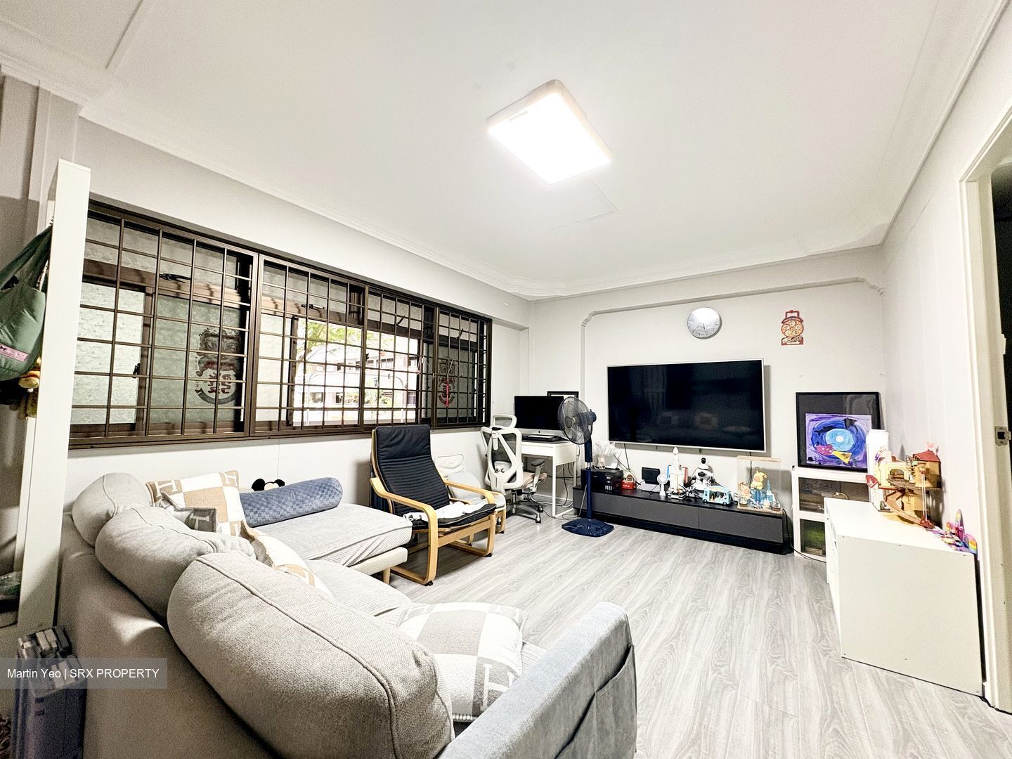 Blk 364 Tampines Street 34 (Tampines), HDB 4 Rooms #516394191